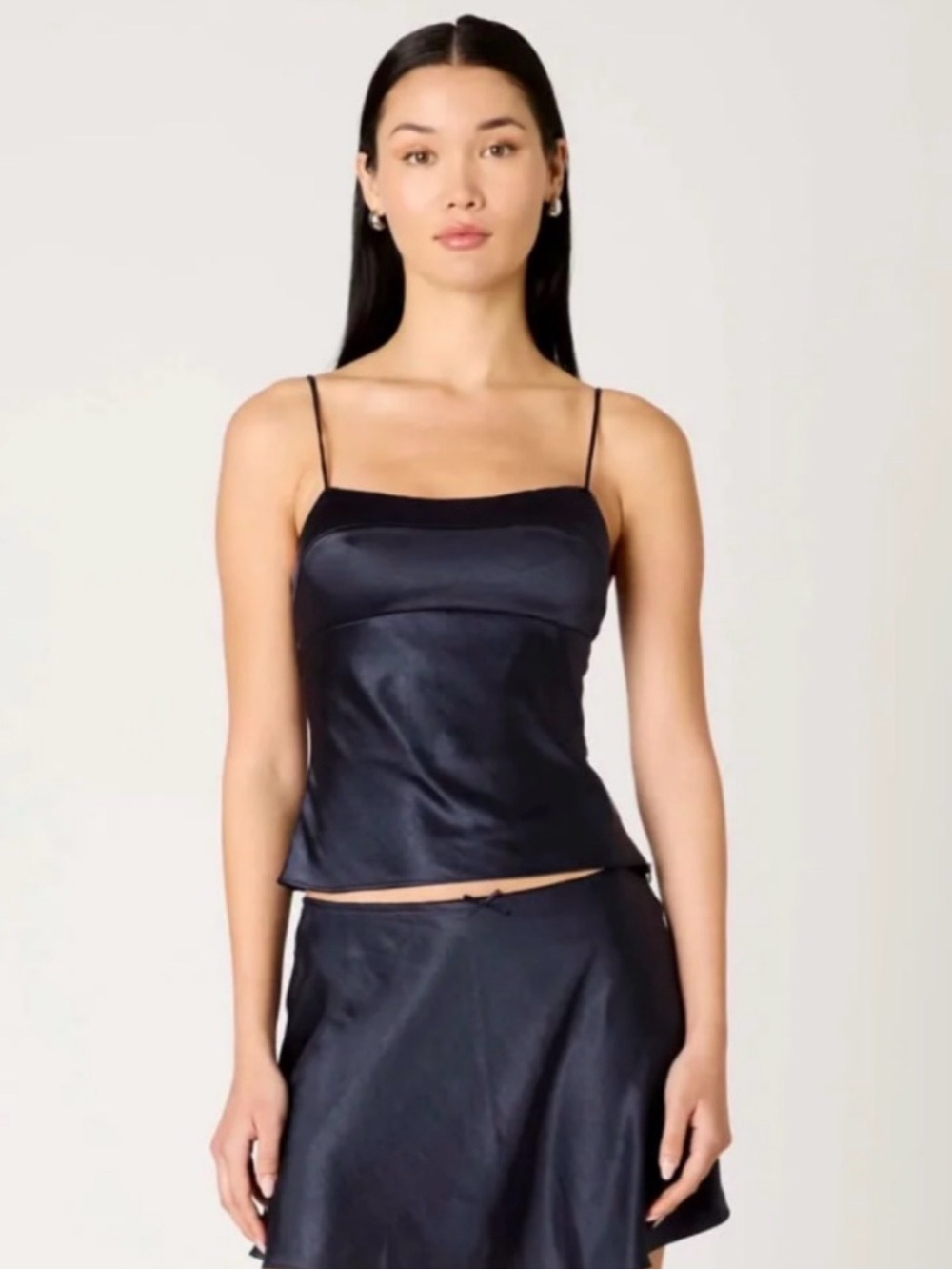 Nia Avalon Top